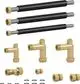 Bosch-Installationszubehoer-CS-18-Anschlussrohrsatz-zum-Pufferspeicher-7738112120 gallery number 1